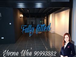 T-space (D18), Warehouse #203001531